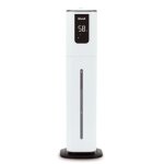 Humidificateur - levoit - oasismist 1000s - ultrasonique - 4l - silencieux 36db Humidificateur - levoit - oasismist 1000s - ultrasonique - 4l - silencieux 36db