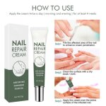 Lex crme rparatrice pour les ongles crme rparatrice pour ongles crme de traitement hydratante hygiene ...