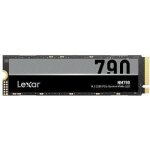 Lexar - nm790 - disque dur ssd - 1 to - m. 2 2280 pcie gen 4x4