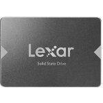 Lexar - ns100 - disque dur ssd - 512 go - 2. 5? sata (6 gb / s)