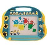 Lexibook - ardoise magique minions - format a5 avec accessoires magnétiques Lexibook - ardoise magique minions - format a5 avec accessoires magnétiques