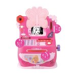 Lexibook barbie tirelire lectronique