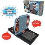 Lexibook - bataille navale lectronique - parlante et effets lumineux - 2 joueurs (fr / de / it / nl) ...