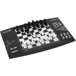 Jeu déchec électronique - lexibook - chessman elite cg1300 - blanc - intérieur - 2 joueurs ou plus Jeu déchec électronique - lexibook - chessman elite cg1300 - blanc - intérieur - 2 joueurs ou plus