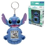 Lexibook - mon compagnon virtuel stitch - console de jeu portable pour enfants avec cran coloris - ...