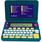 Lexibook - dictionnaire �lectronique officiel du scrabble - format ergonomique - large touches - a piles ...