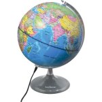 Lexibook - globe jour & nuit lumineux ? globe terrestre le jour et s?illumine avec la carte des constellations ... Lexibook - globe jour & nuit lumineux ? globe terrestre le jour et s?illumine avec la carte des constellations ...