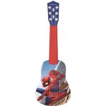 Lexibook - ma première guitare spider - man - 53cm - guide dapprentissage inclus Lexibook - ma première guitare spider - man - 53cm - guide dapprentissage inclus