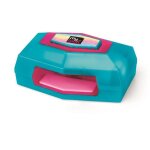 Lexibook - salon style deluxe - set pour manucure et pdicure