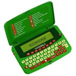 Lexibook scf - 428fr dictionnaire lectronique officiel du jeu de scrabble ods7 larousse fisf arbitre ...