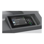 Lexmark cs531dw - imprimante