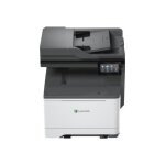 Lexmark cx532adwe - imprimant