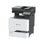 Lexmark imprimante multifoncti
