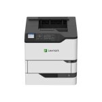 Lexmark ms823dn imprimante monochrome recto - verso laser a4 - legal 1200 x 1200 ppp jusqu� 61 ppm capacit� ...