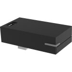 Lexmark serveur dimpression sans fil marknet n8372 marknet n8372 - bande ism - 240 ghz