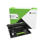 Lexmark tambour de numrisation dimages lexmark laser - original - noir - 150000 pgs