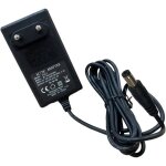 Alimentation universelle 12v dc - leyf - adaptateur 3a - cble 100cm - prise jack 5. 5x2. 5mm