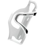 Lezyne flow cage sl - r - enhanced porte bidons mixte adulte white m - 4712805990580