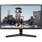 Lg 24mp59g - p ecran pc led ips - 24 - 1920 x 1080 - 250cd - m² - 1ms (avec motion blur reduction) - ... Lg 24mp59g - p ecran pc led ips - 24 - 1920 x 1080 - 250cd - m² - 1ms (avec motion blur reduction) - ...