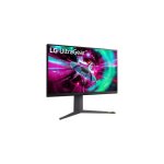 Lg ultragear 32gr93u - b - p�riph�riques