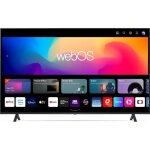 Lg 55ur78003 - tv led 55 (140 cm) - 4k uhd 3840x2160 - hdr 10 - tv connecté webos - 3xhdmi Lg 55ur78003 - tv led 55 (140 cm) - 4k uhd 3840x2160 - hdr 10 - tv connecté webos - 3xhdmi