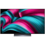 Lg 65c54 - tv oled 65 (164 cm) - 4k uhd 3840x2160 - 120 hz - hdr10 - smart tv - 4xhdmi 2. 1 - wifi
