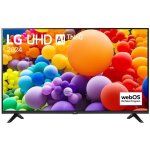 Lg 65ut73006 - tv led 65 (165 cm) - 4k uhd 3840x2160 - hdr - smart tv - 3xhdmi 2. 0 - wifi Lg 65ut73006 - tv led 65 (165 cm) - 4k uhd 3840x2160 - hdr - smart tv - 3xhdmi 2. 0 - wifi