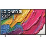 Lg 75qned80 - tv qned 75 (189 cm) - 4k uhd 3840x2160 - hdr10 - smart tv - 3xhdmi 2. 0 - wifi