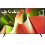 Lg 77b4 - tv oled 77 (195 cm) - 4k uhd 3840x2160 - ?8 ai processor 4k - hdr - smart tv - 4xhdmi 2. 1 ...