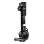 Aspirateur de table - lg - a9k - ultra1b - sans sac - filtre hepa - cyclonique