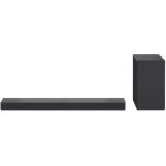Barre de son lg - sc9s - 3. 1. 3 - dolby atmos - dts:x - 400w - blanc Barre de son lg - sc9s - 3. 1. 3 - dolby atmos - dts:x - 400w - blanc
