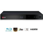 Lg bp240 lecteur blu - ray full hd