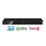 Lg bp420 lecteur blu - ray 3d