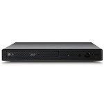 Lg bp450 lecteur dvd - blu - ray lecteur blu - ray compatibilit 3d noir bp4