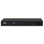 Lg bp450 noir lecteur blu - ray bddvd 1080p 16:9 dts