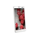 T�l�phone mobile - lg - optimus l9 ii - 8 go - android - 2 cores - blanc