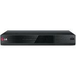 Lecteur dvd - lg - dp132h - usb - hdmi - vid�o composite rca