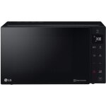 Lg electronics mh 6535 gis micro - ondes avec grill - 1000 w - 25 l - écran numérique - noir: gros électroména ... Lg electronics mh 6535 gis micro - ondes avec grill - 1000 w - 25 l - écran numérique - noir: gros électroména ...