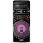 Enceinte de soir�e - lg electronics - xboom rnc7 - 20. 32 cm - bluetooth - fonction mains libres