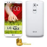 Lg g2 blanc 4g