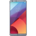 Lg g6 dual sim h870ds (4go de ram 64 go) smartphone argent