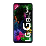Lg g8s thinq 6gb / 128gb negro dual sim