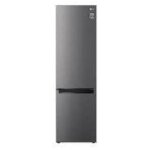 Lg gbp62dssgr rfrigrateur combin total no frost 384 l technologie de porte et de refroidissement linaire ...
