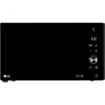 Gril - lg - mh7265dds - noir - plateau 360cm - rond