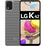 Lg k42 3go / 64go gris (gray) dual sim