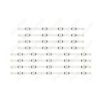 Lg kit barre led pour televiseur lg agf78401001 Lg kit barre led pour televiseur lg agf78401001