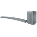 Lg las855 barre de son 4. 1 incurv�e - 360w - wi - fi - bluetooth