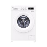 Lave - linge frontal - lg - f84b13whs - 8 kg - 1400 tours / min - wi - fi et anti - allergie Lave - linge frontal - lg - f84b13whs - 8 kg - 1400 tours / min - wi - fi et anti - allergie