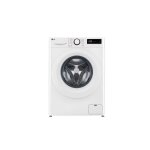 Lg lave - linge hublot 10kg 1400 tours / min - f14r33whs
