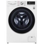 Lg lave - linge schant hublot 9 / 6kg 1400 tours / min - f964r71wrst